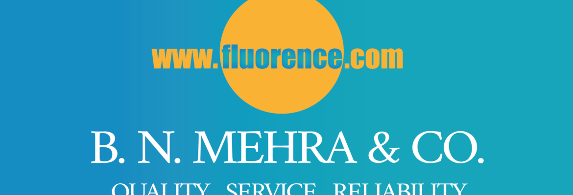 B.N.MEHRA & CO.