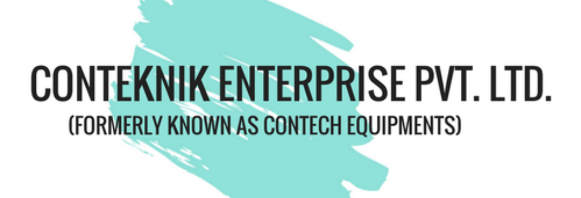 CONTEKNK ENTERPRISE P.LTD