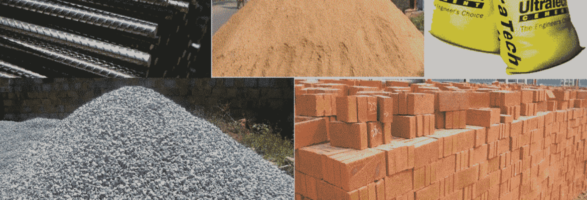 GAUTAM BUILDING MATERIAL SUPPLIER