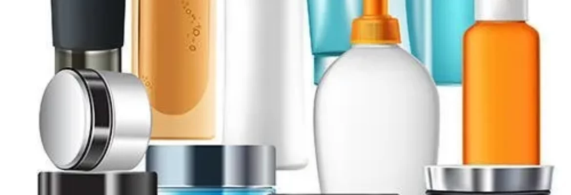 UNIVERSAL PERFUMERY CO.(REGD)