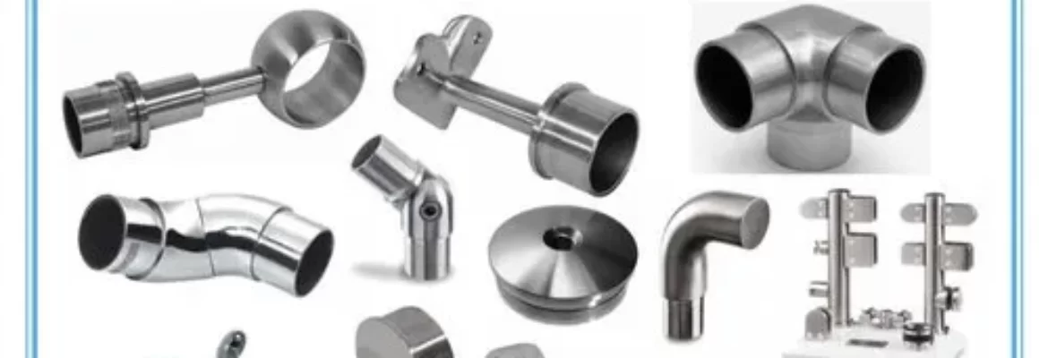 PARKASH METAL WORKS