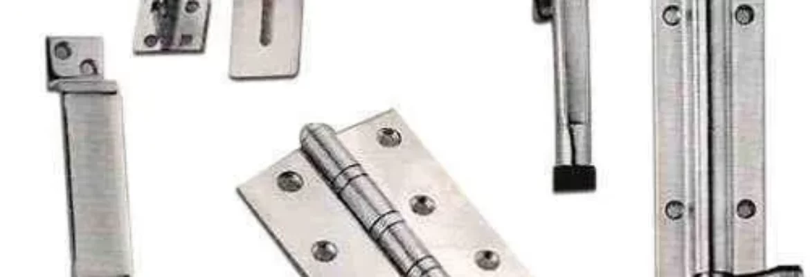 MANJEET ENGINEERING WORKS