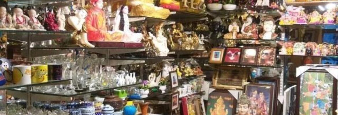 ARCHIES GREETING & GIFTS LTD.