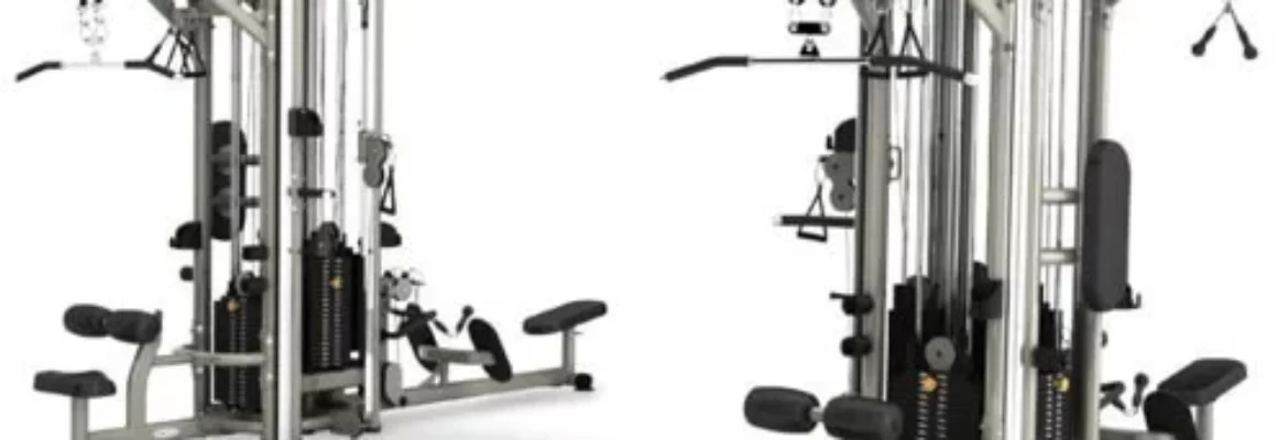 MAIRA SPORTS & FITNESS EQUIPMENTS
