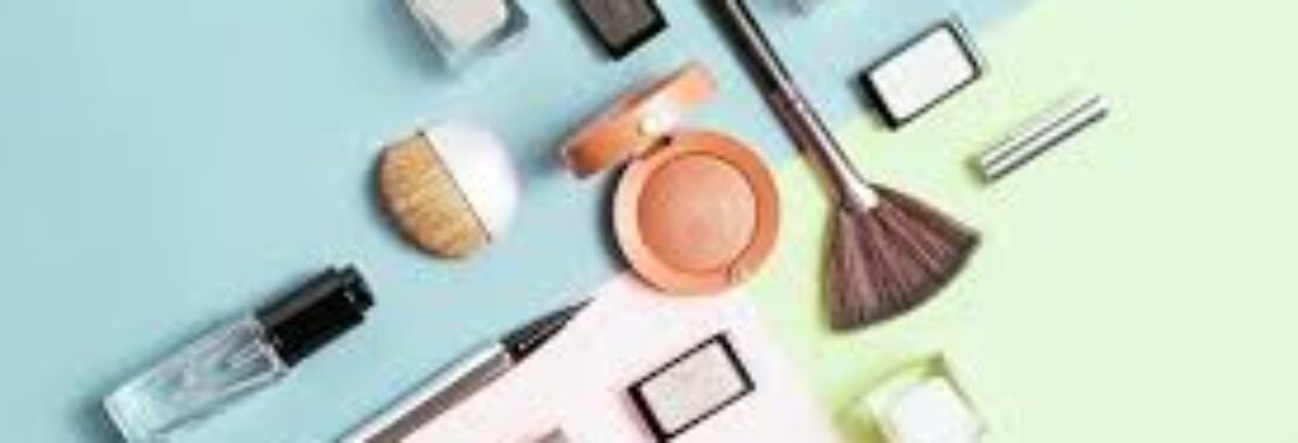 BLUE HEAVEN COSMETICS P.LTD