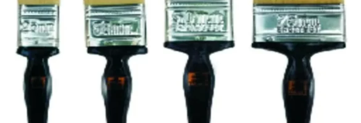 FARGO BRUSHWARE CO.