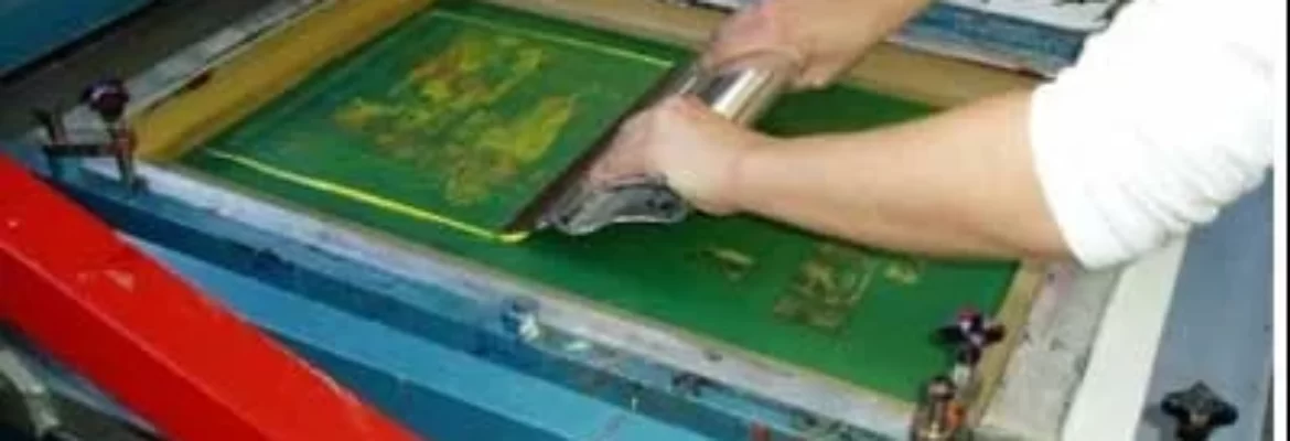 GOLDEN PRINTING PRESS
