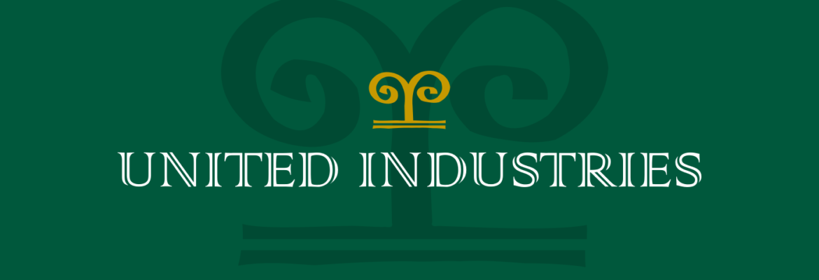 UNITED INDUSTRIES