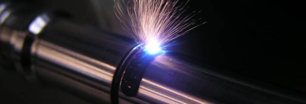 B.M.LASER MARKING